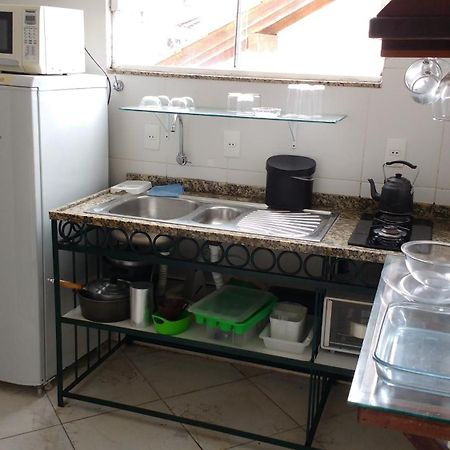 Apartamentos Morada Aquitania Bombinhas Exteriér fotografie