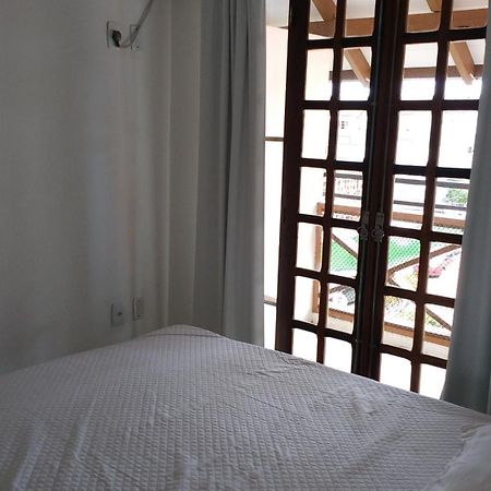 Apartamentos Morada Aquitania Bombinhas Exteriér fotografie