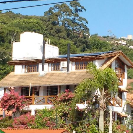 Apartamentos Morada Aquitania Bombinhas Exteriér fotografie