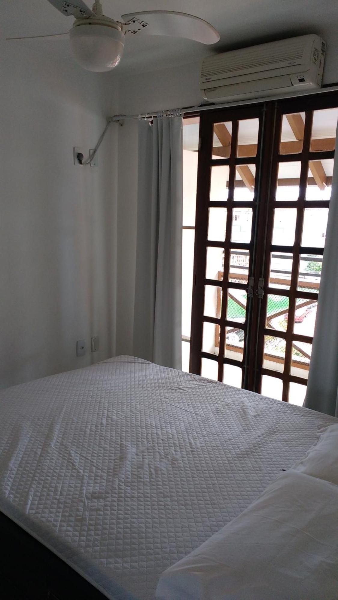 Apartamentos Morada Aquitania Bombinhas Exteriér fotografie