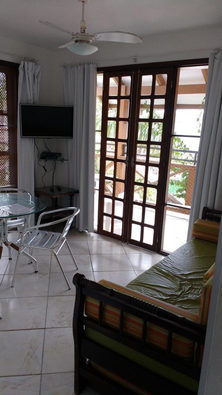 Apartamentos Morada Aquitania Bombinhas Exteriér fotografie
