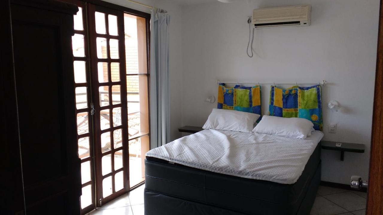 Apartamentos Morada Aquitania Bombinhas Exteriér fotografie