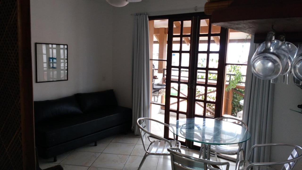 Apartamentos Morada Aquitania Bombinhas Exteriér fotografie