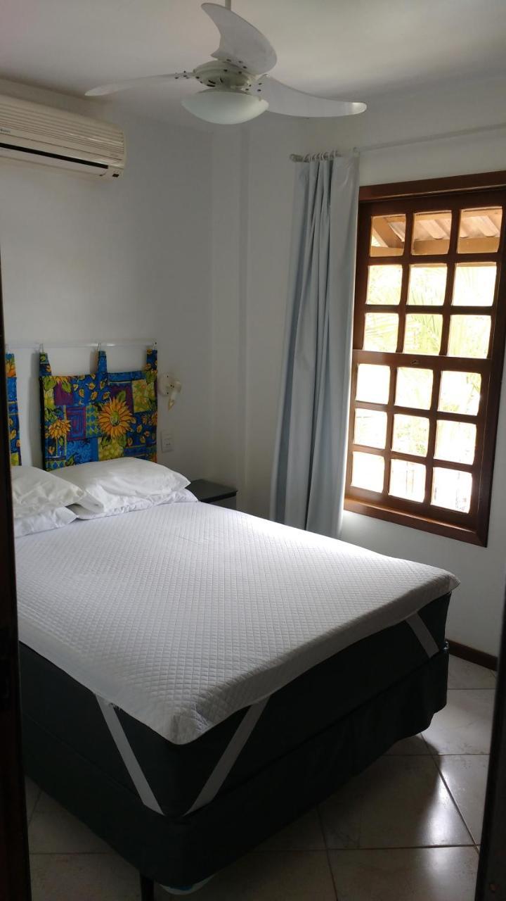 Apartamentos Morada Aquitania Bombinhas Exteriér fotografie