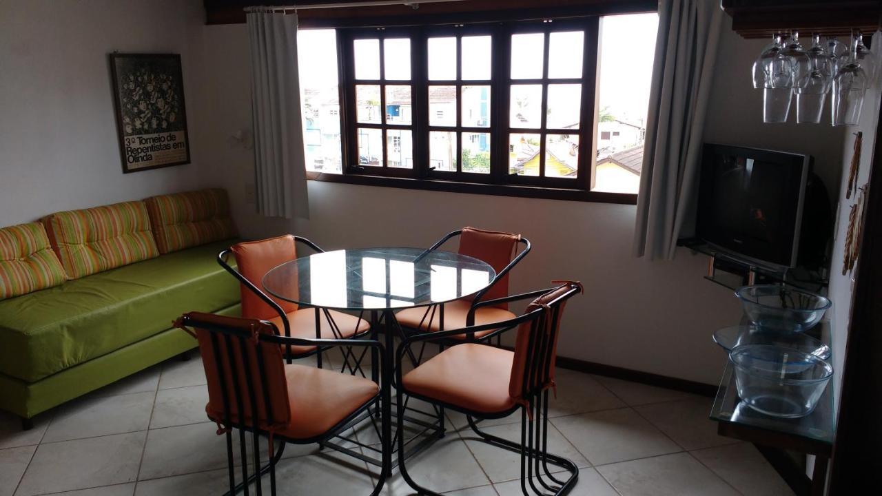 Apartamentos Morada Aquitania Bombinhas Exteriér fotografie