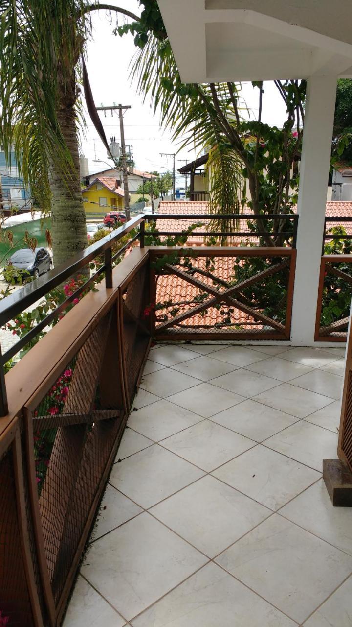 Apartamentos Morada Aquitania Bombinhas Exteriér fotografie