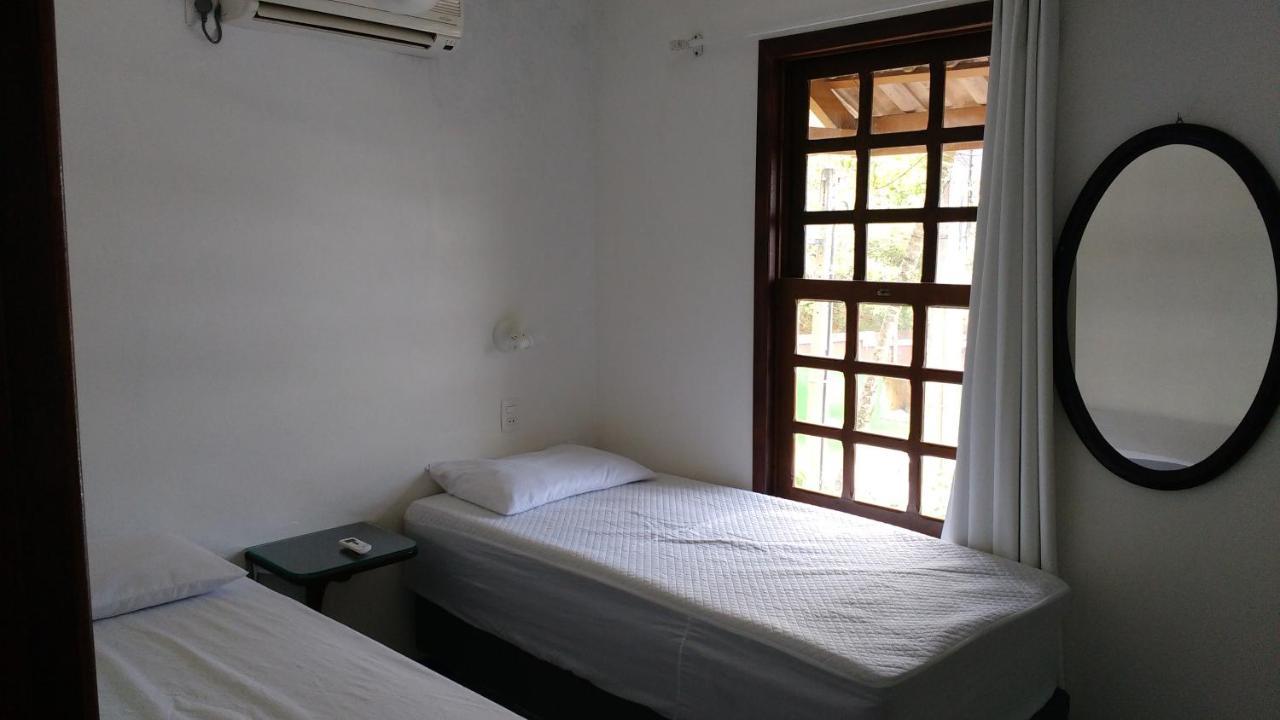 Apartamentos Morada Aquitania Bombinhas Exteriér fotografie