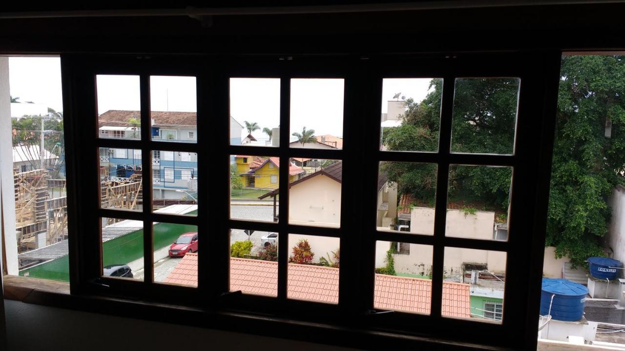 Apartamentos Morada Aquitania Bombinhas Exteriér fotografie