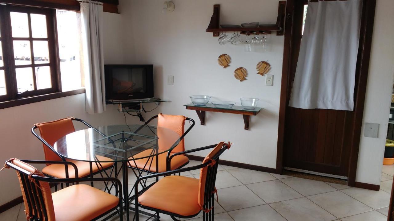 Apartamentos Morada Aquitania Bombinhas Exteriér fotografie