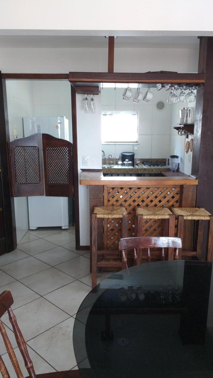 Apartamentos Morada Aquitania Bombinhas Exteriér fotografie