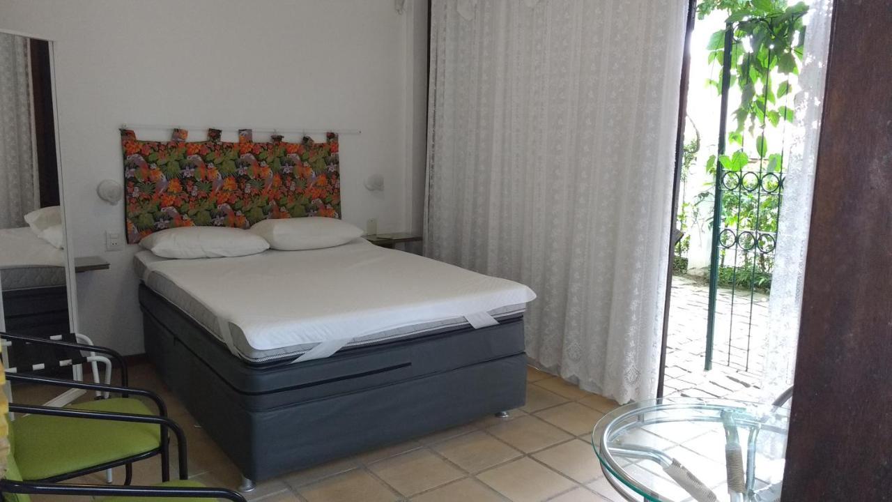 Apartamentos Morada Aquitania Bombinhas Exteriér fotografie