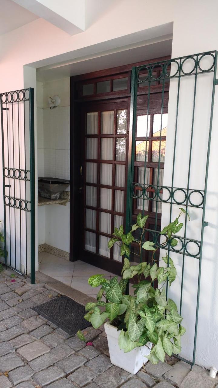 Apartamentos Morada Aquitania Bombinhas Exteriér fotografie