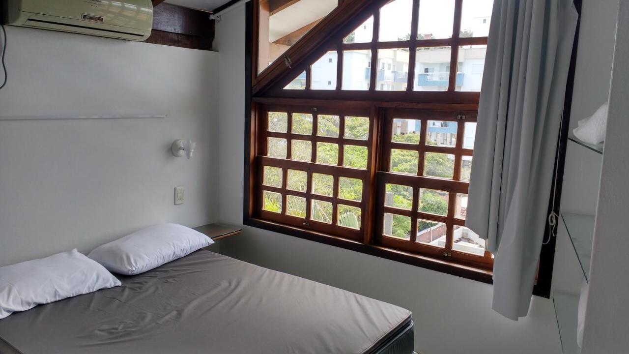 Apartamentos Morada Aquitania Bombinhas Exteriér fotografie