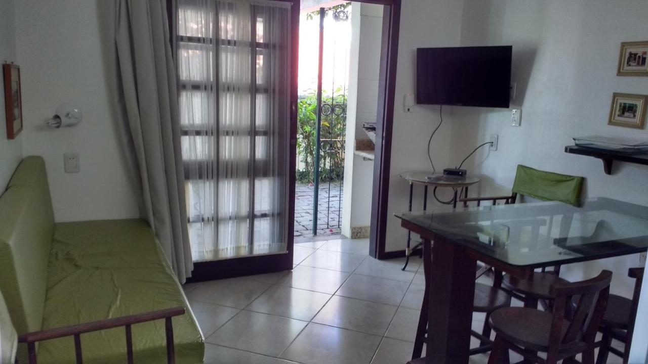 Apartamentos Morada Aquitania Bombinhas Exteriér fotografie