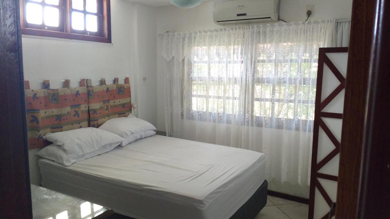 Apartamentos Morada Aquitania Bombinhas Exteriér fotografie