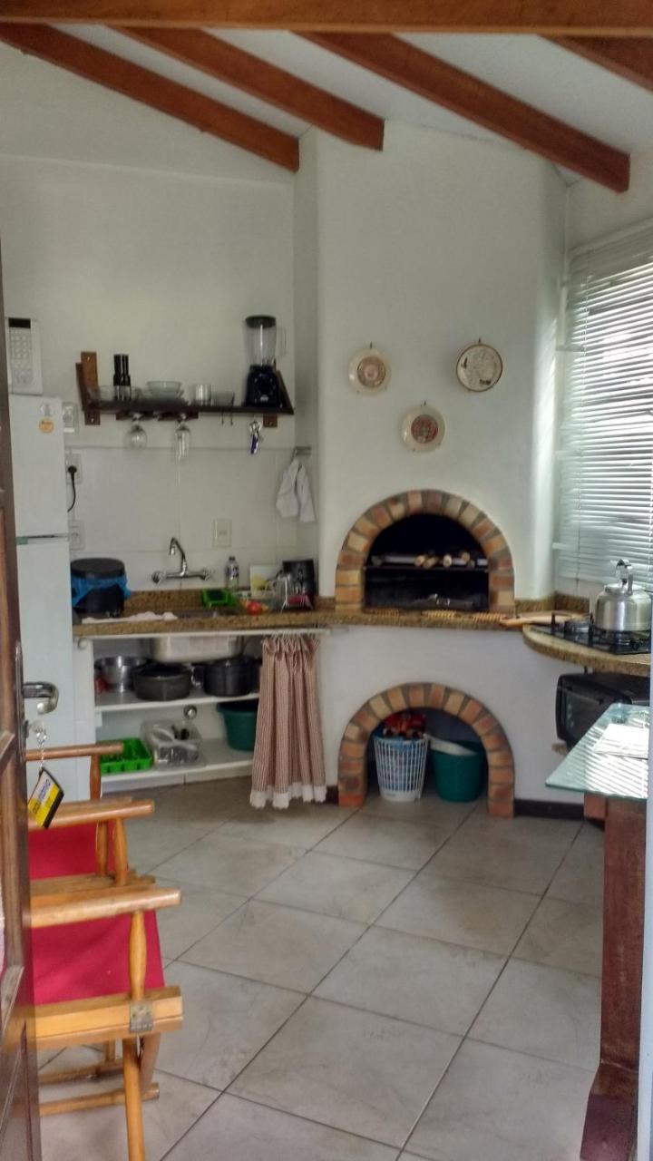 Apartamentos Morada Aquitania Bombinhas Exteriér fotografie
