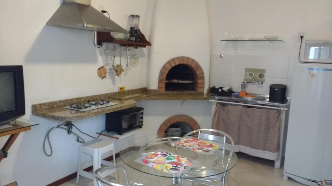Apartamentos Morada Aquitania Bombinhas Exteriér fotografie